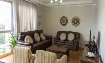 Imagem 2: APARTAMENTO RESIDENCIAL em SÃO PAULO - SP, Campo Grande