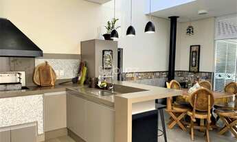 Imagem 7: Casa de condomínio fechado com ótimo padrão construtivo a venda na Lagoa da Conceição!!!!