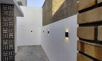 Imagem 7: Casa com 3 dormitórios à venda, 96 m² por R$ 435.000,00 - Malvinas - Campina Grande/PB