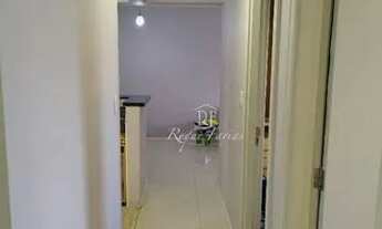 Imagem 6: Apartamento com 2 dormitórios para alugar, 50 m² por R$ 2.650,00/mês - Jaguaré - São Paulo