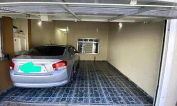 Imagem: Alugo Linda Casa Na Vila Marieta, 3 Quartos