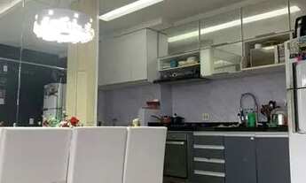 Imagem 5: Apartamento no Mirante do Lago