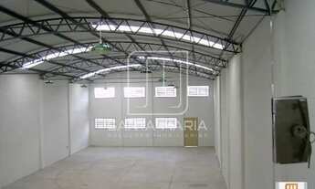 Imagem 6: Salão/Galpão (salão - sobrado) , cozinha planejada