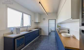 Imagem 2: Apartamento em Brooklin - São Paulo