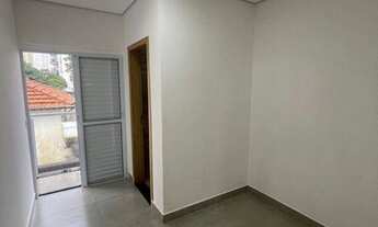 Imagem 3: Apartamento com 2 dormitórios para alugar, 50 m² por R$ 2.300,00/mês - Tatuapé - São Paulo