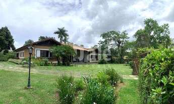 Imagem 6: Casa com 4 dormitórios para alugar, 500 m² por R$ 28.000,00/mês - Urbanova - São José dos