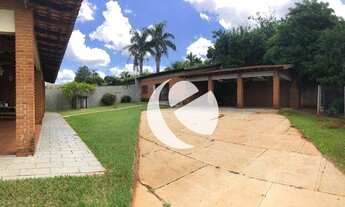 Imagem 2: Casa com 5 dormitórios à venda, 463 m² - Colina Verde - Londrina/PR