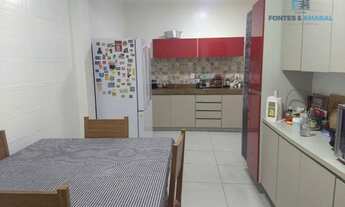 Imagem 2: Casa com 3 quartos à venda, 140 m² por R$ 299.900 - Jardim Glória - Juiz de Fora/MG