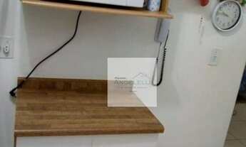 Imagem 5: Apartamento com 2 dormitórios à venda, 45 m² por R$ 140.000,00 - Piracicamirim - Piracicab