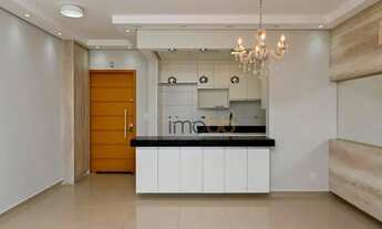 Imagem: Apartamento com 3 dormitórios à venda