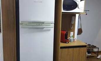 Imagem 5: Apartamento com 3 dormitórios à venda, 104 m² por R$ 840.000,00 - Jardim Aquarius - São Jo