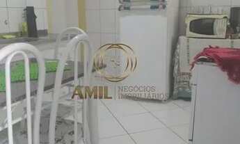 Imagem: SÃO JOSÉ DOS CAMPOS - Casa Padrão - JARDIM