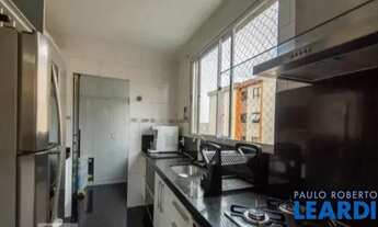 Imagem 5: APARTAMENTO - VILA PRÍNCIPE DE GALES - SP