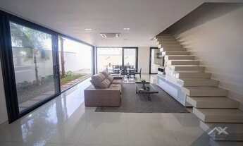 Imagem 6: Casa com 4 dormitórios, 332 m² - venda por R$ 2.800.000,00 ou aluguel por R$ 12.919,50/mês