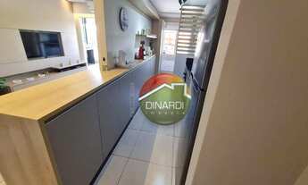 Imagem 3: Apartamento à venda, 88 m² por R$ 640.000,00 - Quinta da Primavera - Ribeirão Preto/SP