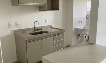 Imagem 3: Apartamento com 3 dormitórios para alugar, 80 m² por R$ 3.000,00/mês - Jardim Tarraf II