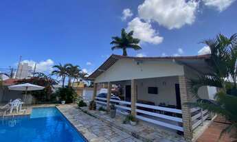 Imagem 3: Casa com 4 quartos - 332m², à venda em Capim Macio, Natal/RN