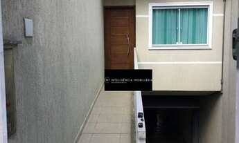 Imagem 3: Excelente Sobrado na Vila Aricanduva, com móveis planejados e garagem subterranea, 03 dorm