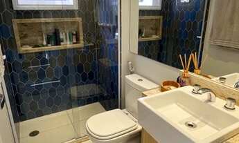 Imagem 3: APARTAMENTO TOTALMENTE REFORMADO EM PERDIZES