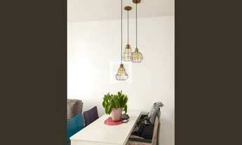 Imagem 6: Apartamento para Aluguel - Santa Rosa , 2 Quartos, 60 m2