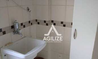 Imagem 5: Cobertura, 170 m² - venda por R$ 650.000,00 ou aluguel por R$ 3.119,17/mês - Centro - Rio