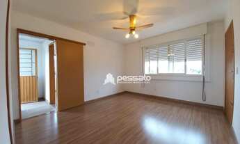 Imagem 3: Apartamento com 1 dormitório para alugar, 55 m² por R$ 1.350,00/mês - Passo das Pedras - G