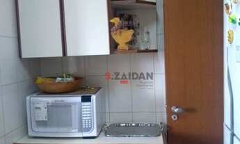 Imagem 6: Apartamento com 3 dormitórios à venda, 82 m² por R$ 320.000 - Centro - Piracicaba/SP