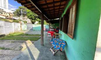 Imagem 5: Casa com 4 dormitórios à venda, 400 m² por R$ 1.200.000,00 - Caiçaras - Belo Horizonte/MG