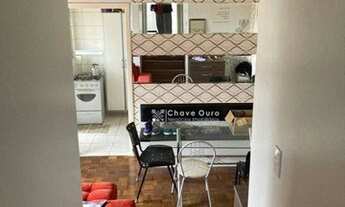 Imagem 5: Apartamento no Centro