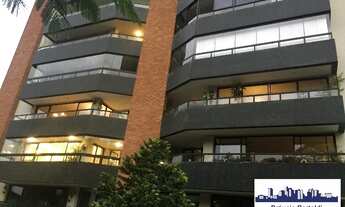 Imagem 2: RARIDADE COM 180M2 ÚTEIS COM VARANDA GOURMET NO SUMARÉ COM 4 DORMS,3 STS, 4 GARS, DEPÓSITO