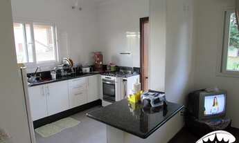 Imagem 7: VENDA CASAS CAMPO LIMPO PTA- CAMPO VERDE 600 m² - Excelente acabamento - Vista Livre - Suí