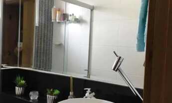 Imagem 2: Apartamento para aluguel e venda tem 58 metros quadrados com 2 quartos