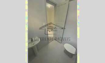 Imagem 4: Conjunto Comercial/ Sobreloja, com 2 salas e 2 banheiros - Tatuapé