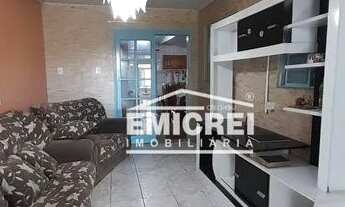 Imagem 5: EMICREI VENDE CASA com 3 dormitórios à venda, 144 m² - Feitoria - São Leopoldo/RS