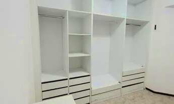 Imagem 5: Alugo Apto 2/4 no Ed Maiuata