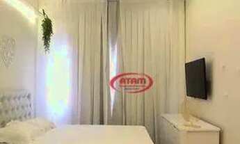 Imagem 3: LIDO APTO SEMI NOVO-MOBILIADO NA BELA VISTA