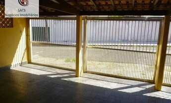 Imagem 2: Casa com 1 dormitório para alugar, 65 m² por R$ 1.580,00/mês - Vila Joaquim Inácio - Campi