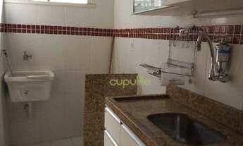 Imagem 7: Apartamento à venda, 54 m² por R$ 275.000,00 - Santa Rosa - Niterói/RJ