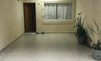 Imagem 2: Sobrado com 2 dormitórios à venda, 90 m² por R$ 620.000,00 - Butantã - São Paulo/SP