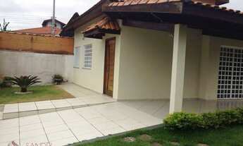 Imagem 4: Casa à venda, 115 m² por R$ 430.000,00 - Jardim Barra de Jangada - Peruíbe/SP