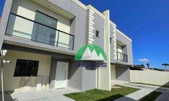 Imagem: Sobrado com 3 dormitórios à venda, 149