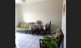 Imagem 6: Apartamento 1 dormitório para Venda em Praia Grande, Real, 1 dormitório, 1 banheiro, 1 vag