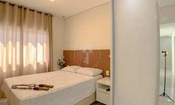 Imagem 3: Apartamento mobiliado para locação Acqua Park Alphaville - R$5.100,00 pacote - Barueri/SP