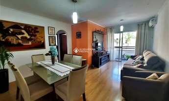 Imagem: Apartamento para venda com 83 metros quadrados