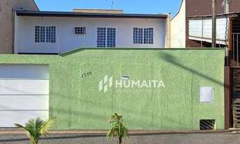 Imagem 3: Sobrado à venda, 200 m² por R$ 750.000,00 - Jardim da Luz - Londrina/PR