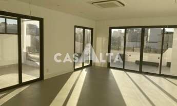 Imagem 5: Cobertura, Chácara Santo Antonio - São Paulo