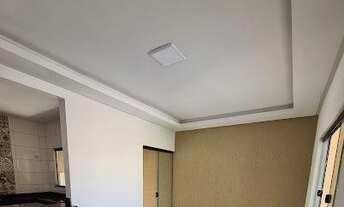 Imagem 6: Casa 3 quartos Jardim São José