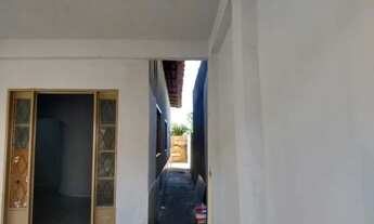 Imagem 2: Casa grande com 3 quartos sendo 01 suite