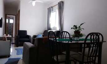 Imagem: APARTAMENTO - VILA ELDÍZIA - SP