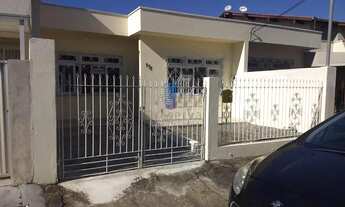 Imagem: Casa para alugar no bairro São João